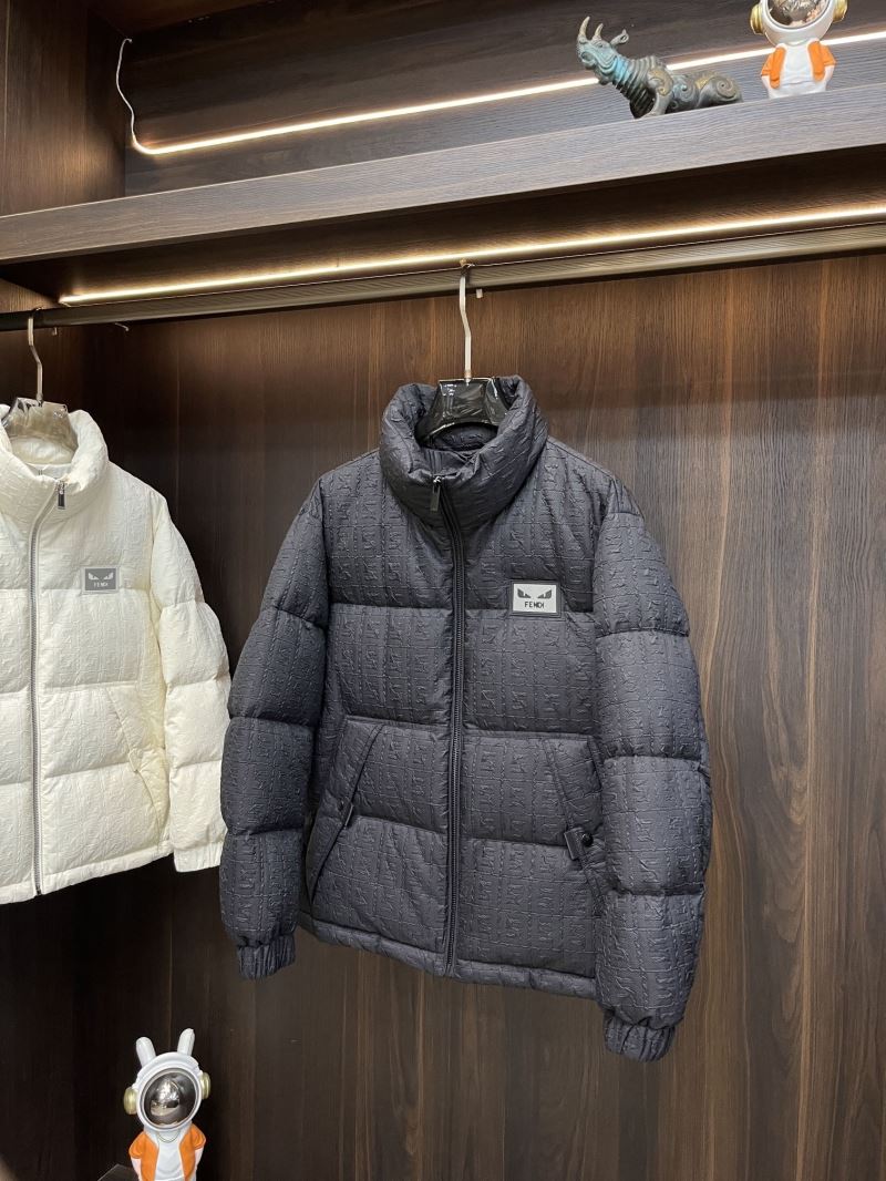 Christian Dior Down Jackets